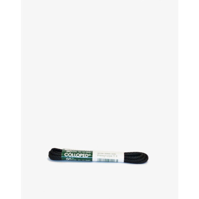 Collonil Paelad Rundskl.-gew.(6) 120cm (schwarz) 9536