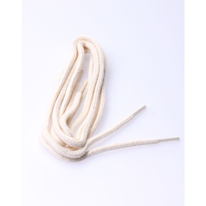 Collonil Paelad Kordelsenkel  90 cm. (828) eierschale 9514
