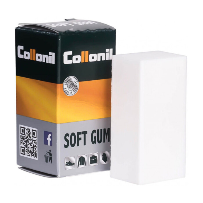 Collonil Muud tooted Soft Gum 70700001