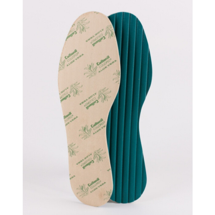Collonil Sisetallad Aloe Vera (40) 9772
