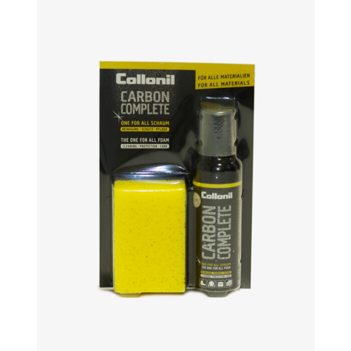 Collonil Hooldusvahendid Carbon Complete 7365