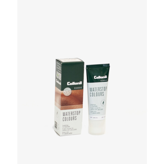 Collonil Kreemid Waterstop Colours (off white) 3303