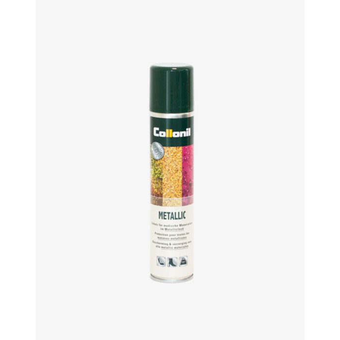 Collonil Hooldusvahendid Metallic Spray 1832