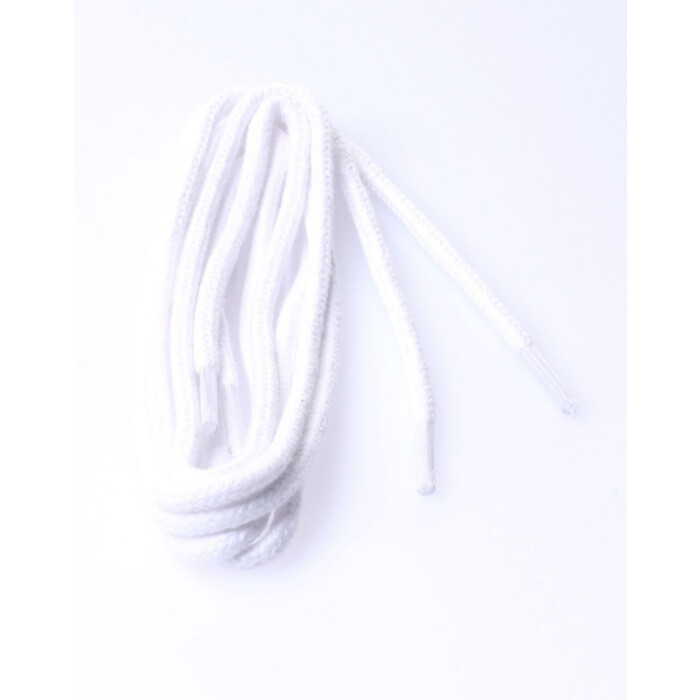 Collonil Paelad Kordelsenkel (6) 120 cm (001 weib) 9516