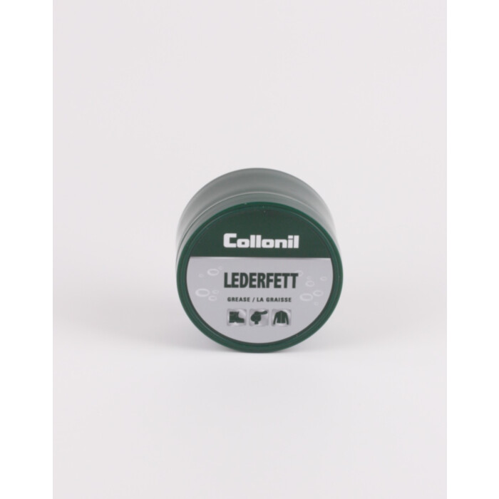 Collonil Kreemid Lederfett  (200ml.) 6097
