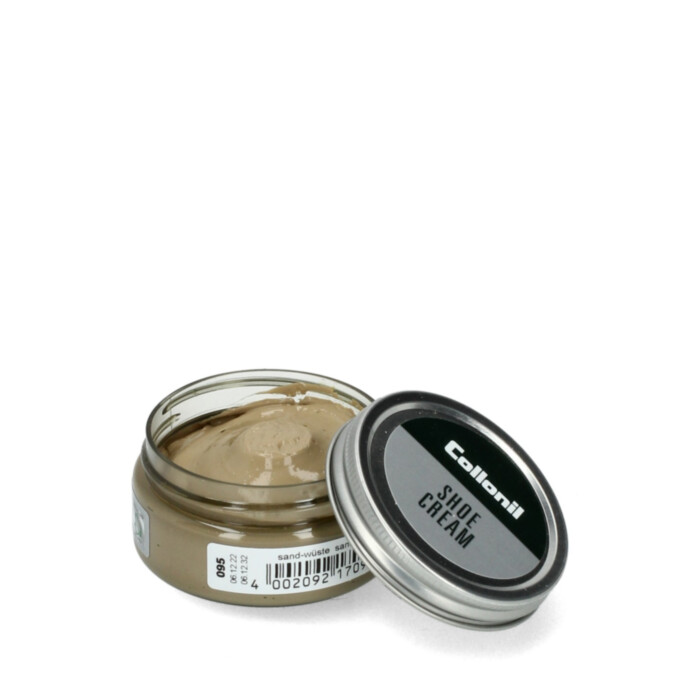 Collonil Kreemid Shoe Cream  (957 sand) 7212