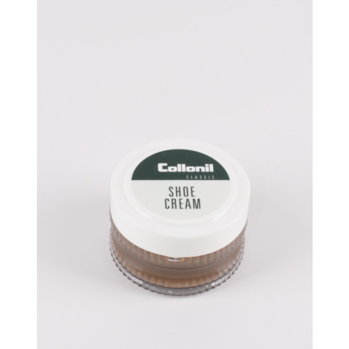 Collonil Kreemid Shoe Cream  (1379 taupe) 7212