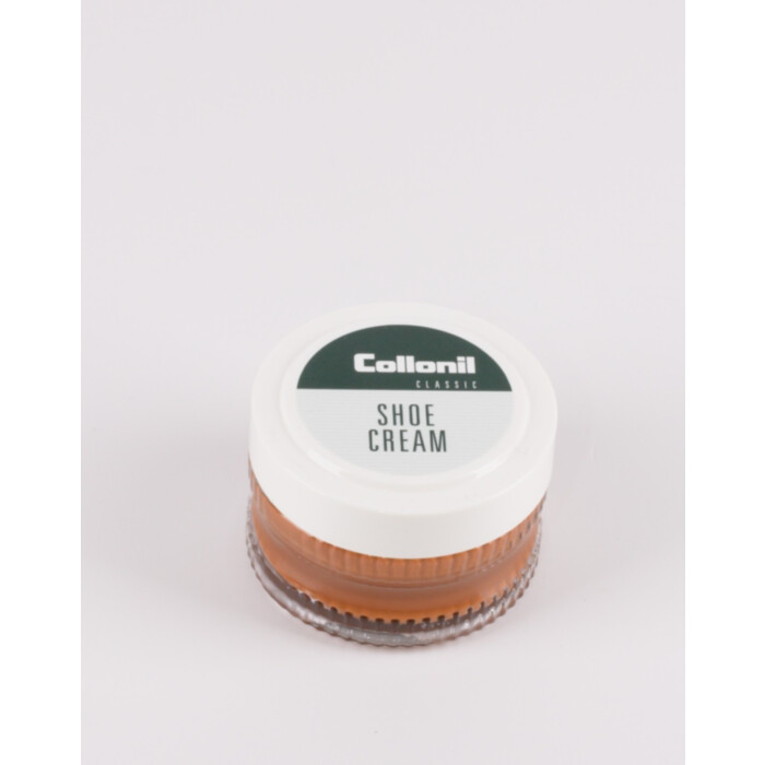 Collonil Kreemid Shoe Cream  (1331 lt.brown) 7212