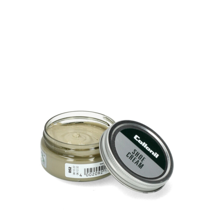 Collonil Kreemid Shoe Cream  (1052 beige) 7212