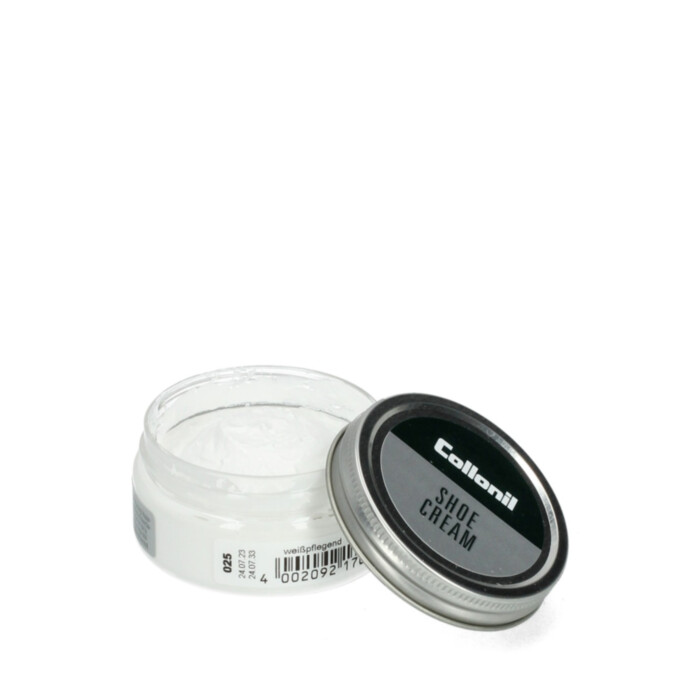 Collonil Kreemid Shoe Cream  (1025 weisdecked) 7212