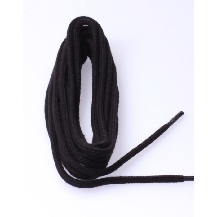 Collonil Paelad Kordelsenkel (6) 180 cm (000 black) 9518