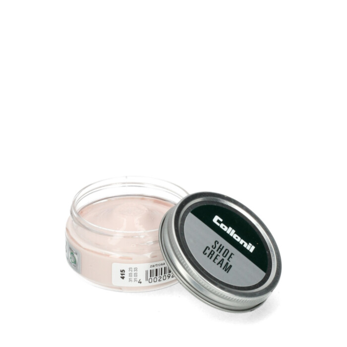 Collonil Kreemid Shoe Cream  (1415 zartrosa) 7212