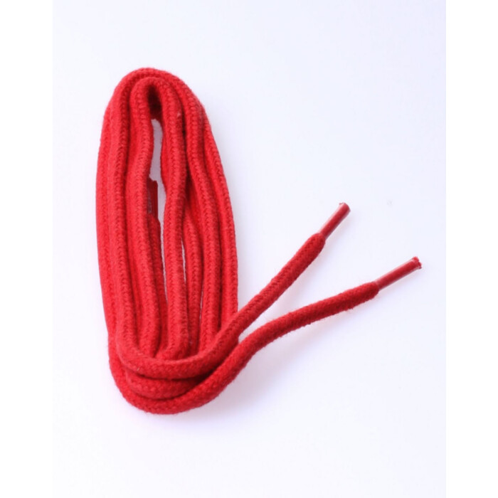 Collonil Paelad Kordelsenkel (12) 60cm. (120 rot) 9512