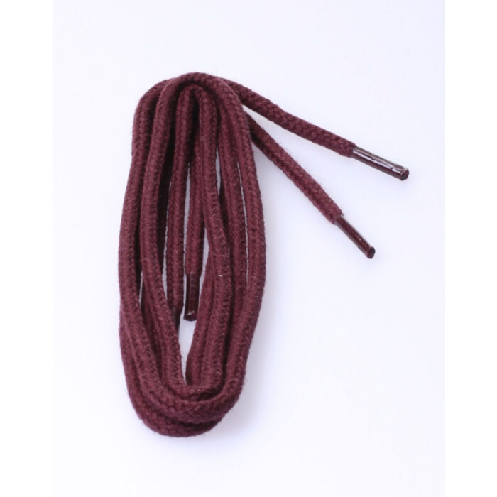 Collonil Paelad Kordelsenkel (12) 60cm. (171 bordeaux) 9512