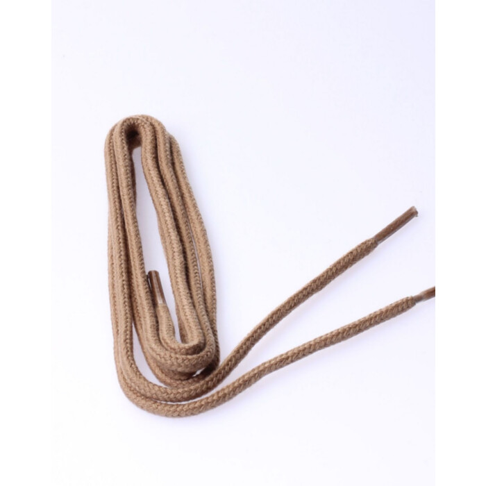 Collonil Paelad Kordelsenkel (12) 60cm. (402 beige) 9512