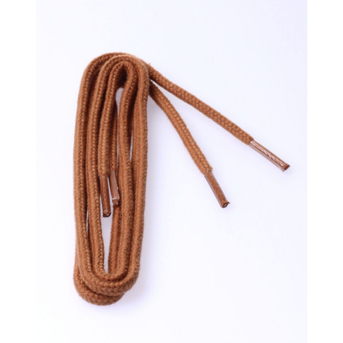 Collonil Paelad Kordelsenkel (12) 60cm. (617 helllbraun) 9512