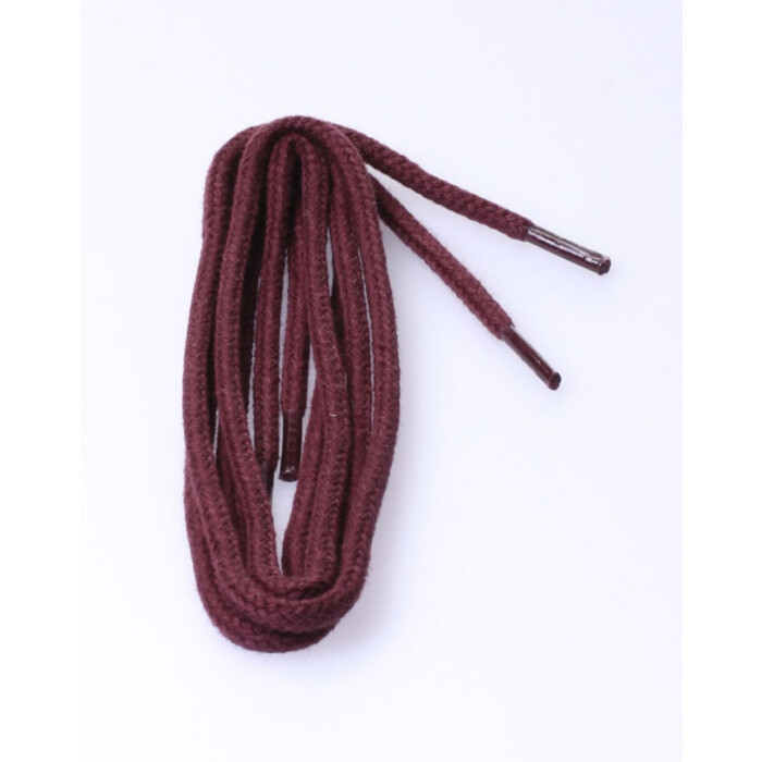 Collonil Paelad Kordelsenkel (12) 75cm. (171 bordeaux) 9513