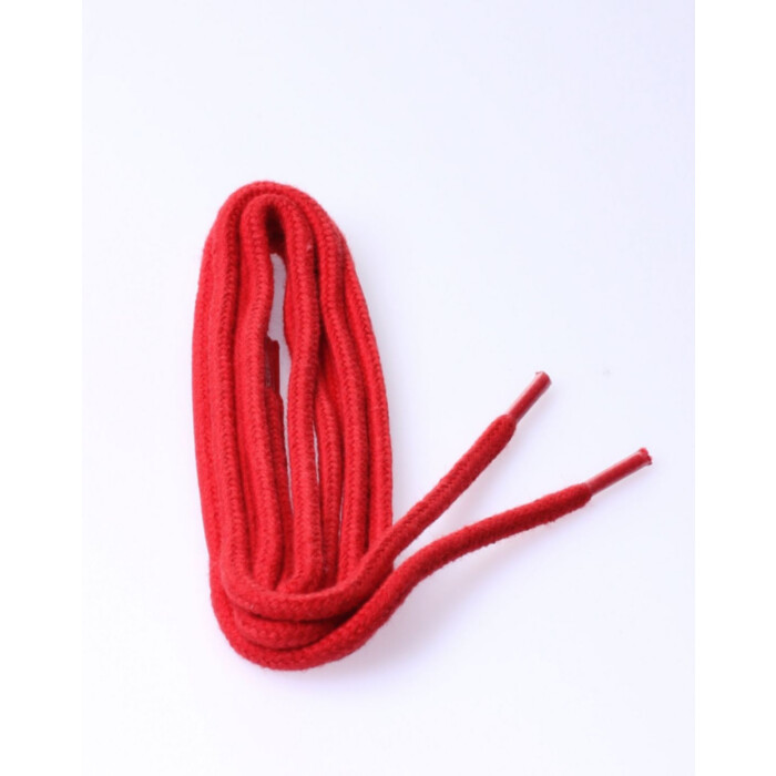 Collonil Paelad Kordelsenkel (6) 120 cm (120 rot) 9516