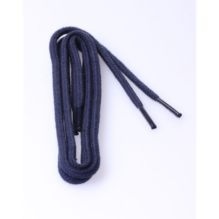 Collonil Paelad Kordelsenkel (6) 120 cm (662 marineblau) 9516