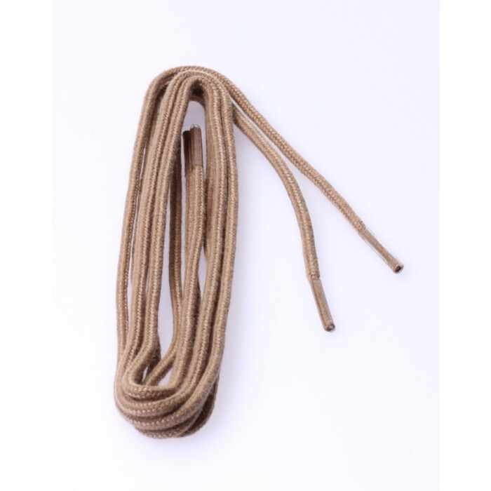 Collonil Paelad Rundsenkel (10-12) 90cm. (402 beige) 9504
