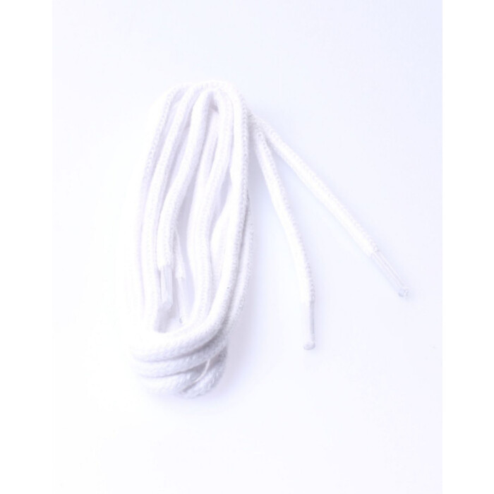 Collonil Paelad Kordelsenkel (12) 100 cm (001 weib) 9515