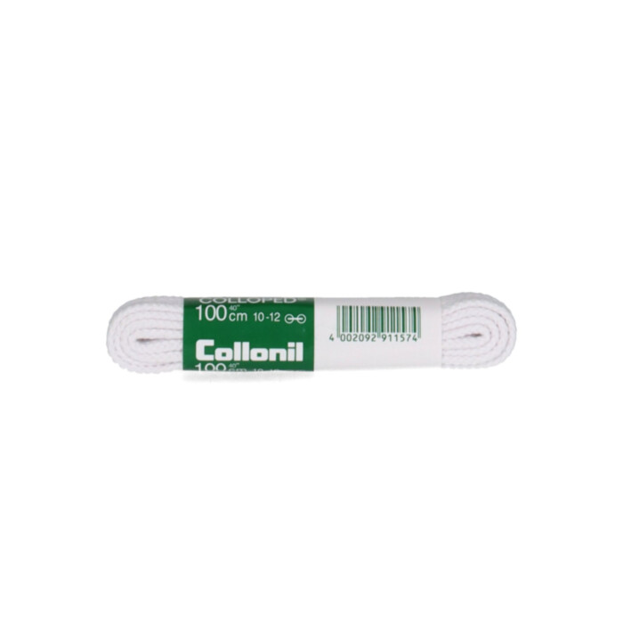 Collonil Paelad Flachsenkel (6) 100 cm (001 wht) 9525