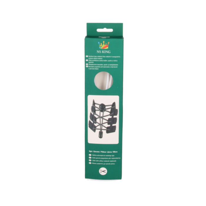 Paelad (white)  (100 cm) W1B004