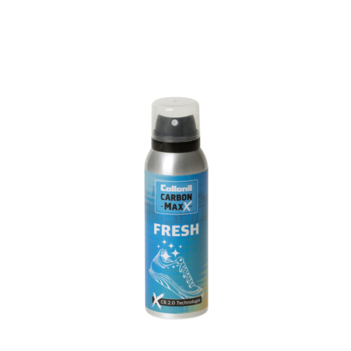 Collonil Hooldusvahendid Maxx Fresh 125 ml GBI 76416531000
