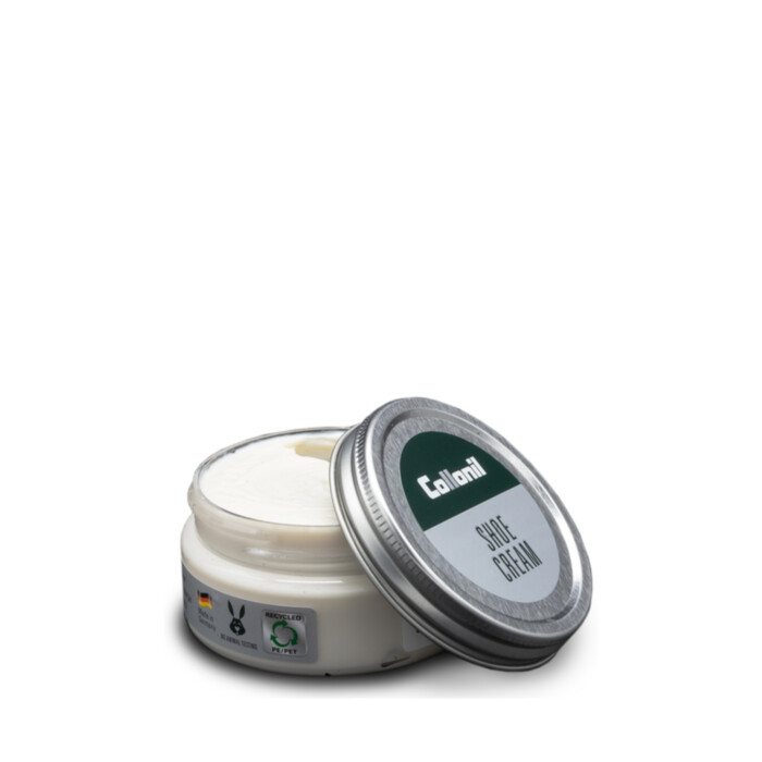 Collonil Kreemid Shoe Cream  (1026 offwhite) 60 ml 7212