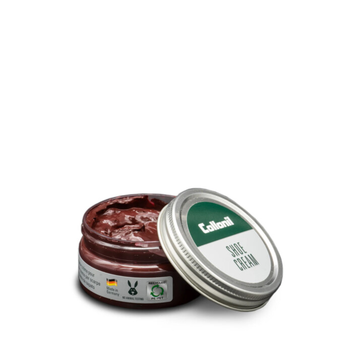 Collonil Kreemid Shoe Cream  (1332 brown)  60 ml 7212