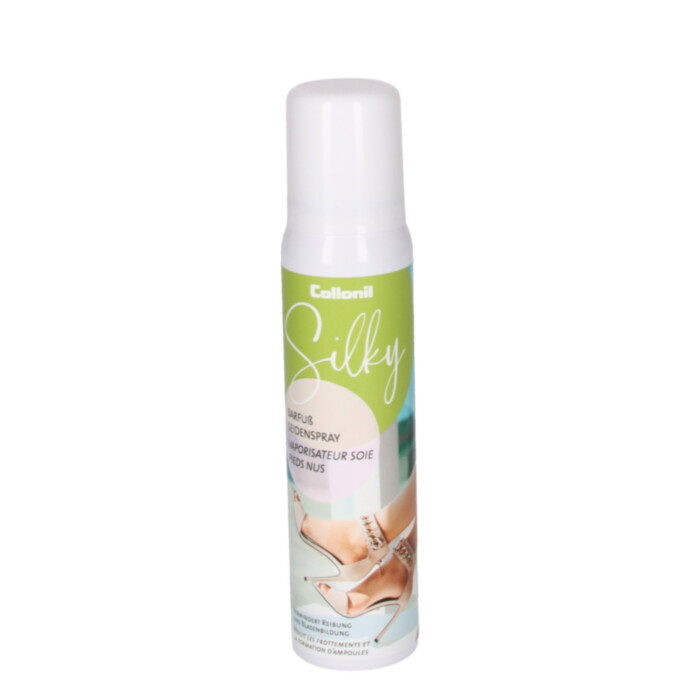 Collonil Aerosoolid Silky Spray 100ml 85910000000