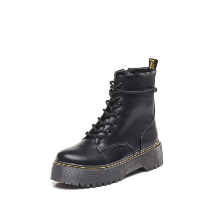 low boots Cascade