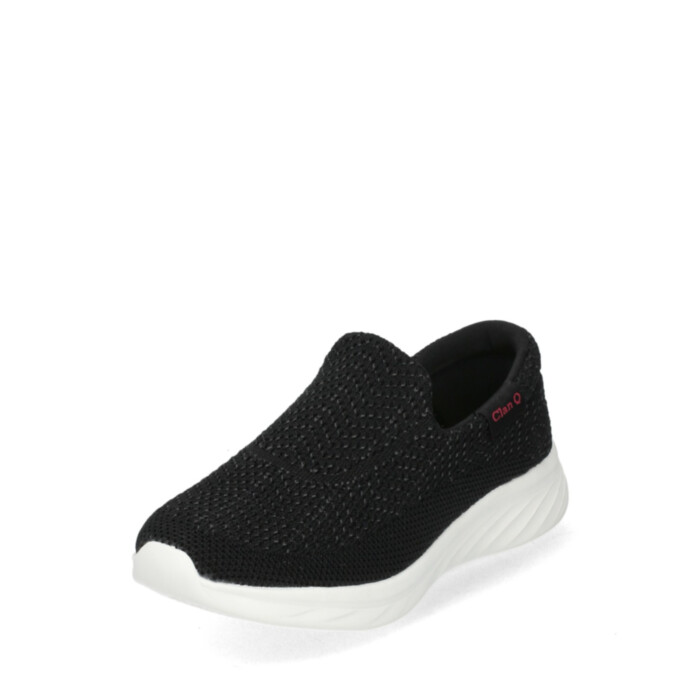 Clan Q Slip-on'id