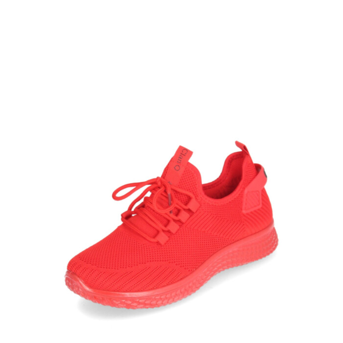 Clan Q Slip-on'id