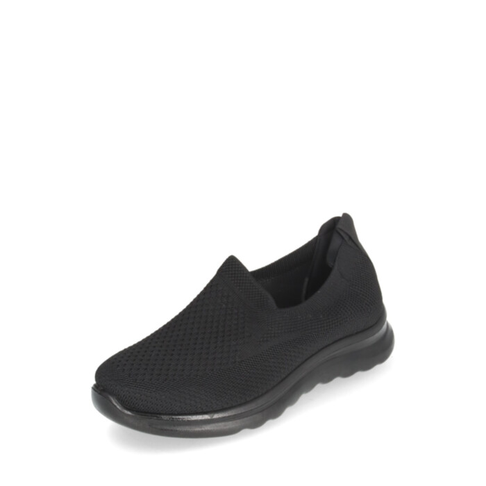 Clan Q Slip-on'id