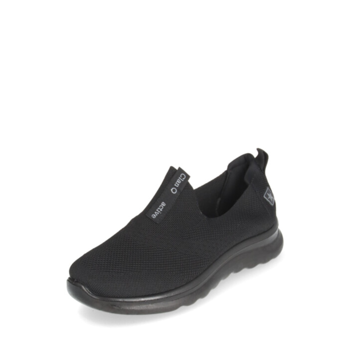 Clan Q Slip-on'id