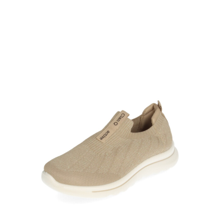 Clan Q Slip-on'id