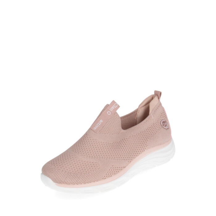 Clan Q Slip-on'id