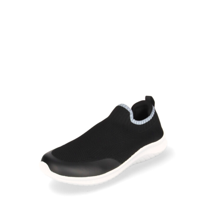 Clan Q slip-on'id