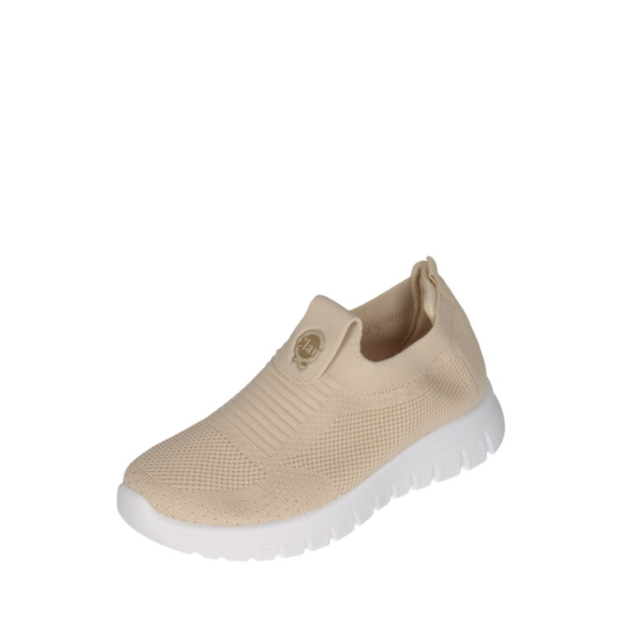 Clan Q slip-on'id
