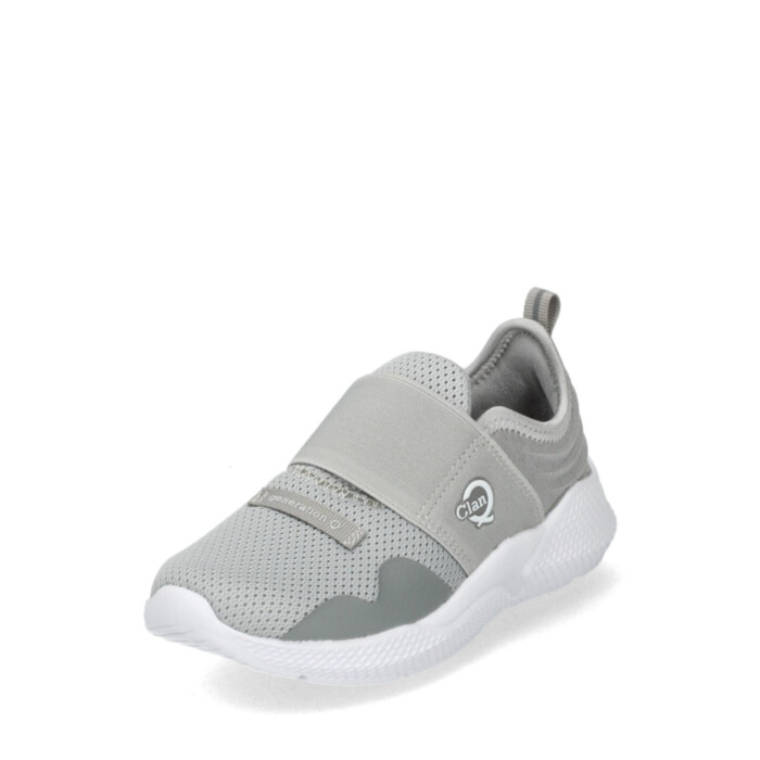 Clan Q Slip-on'id
