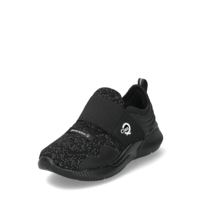 Clan Q Slip-on'id
