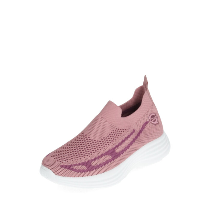 Clan Q slip-on'id