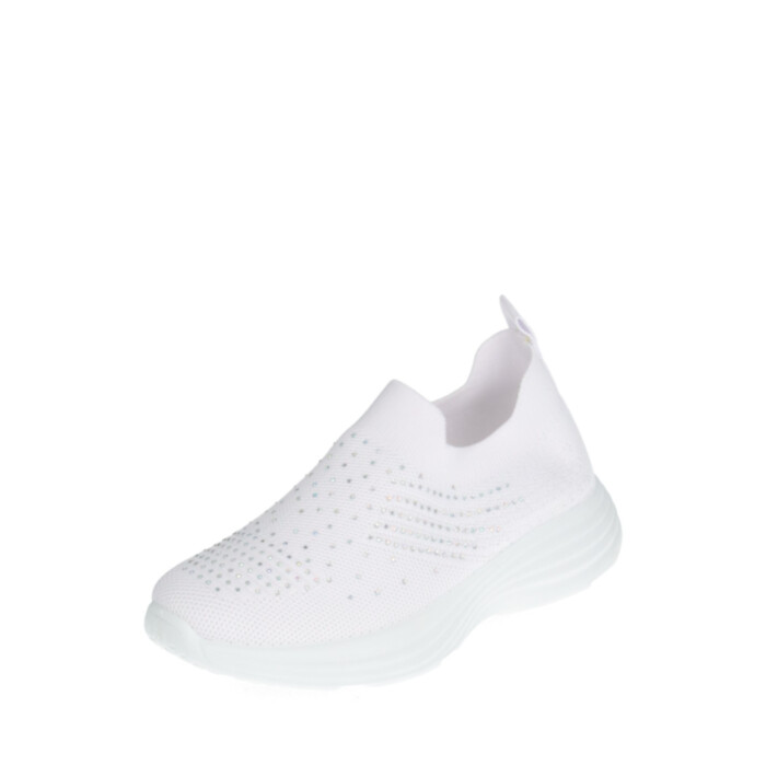 Clan Q slip-on'id