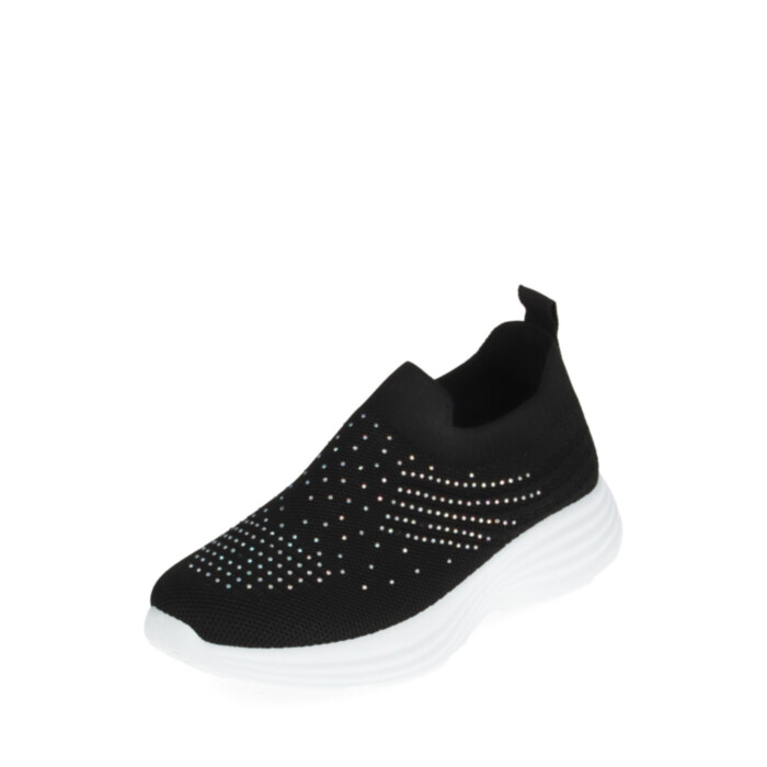 Clan Q slip-on'id