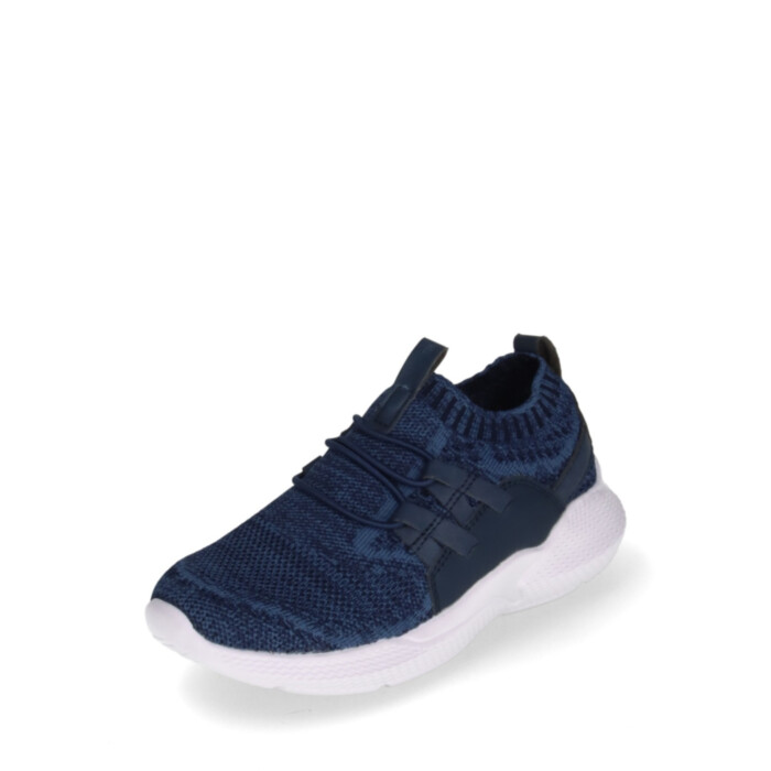 Clan Q slip-on'id