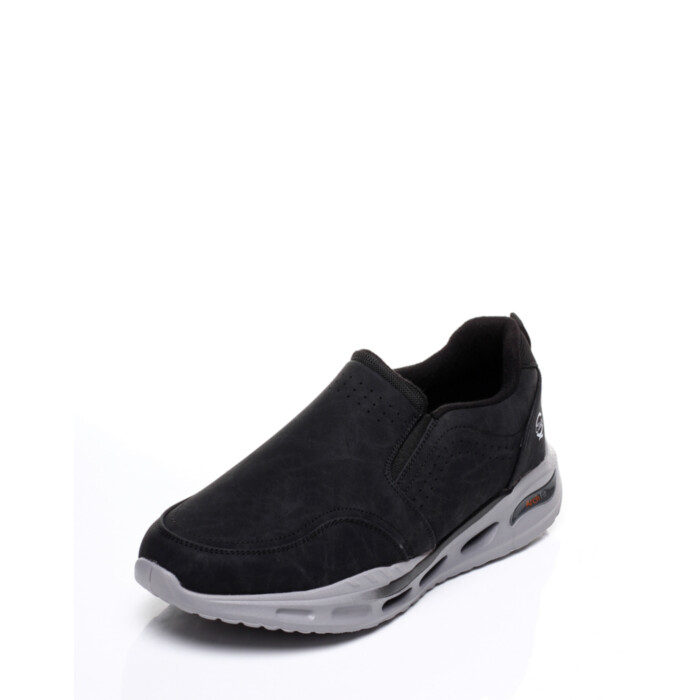 Clan Q Slip-on'id