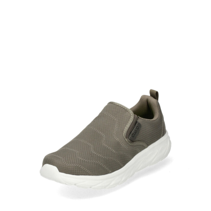 Clan Q Slip-on'id