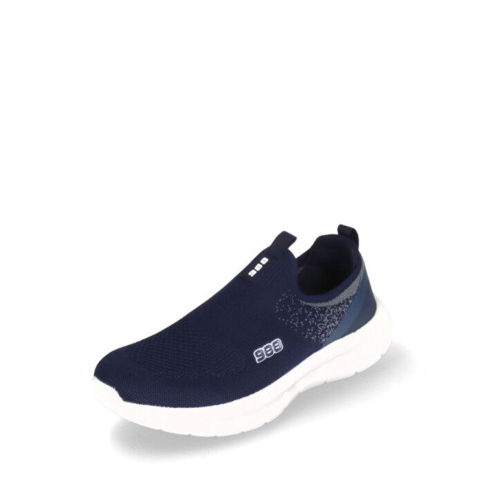 Clan Q slip-on'id