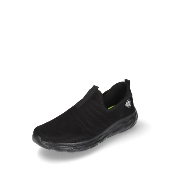 Clan Q slip-on'id